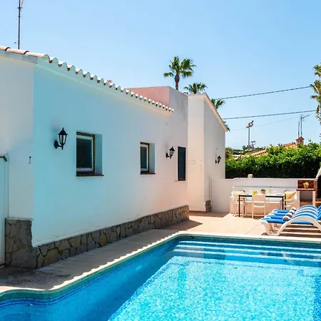 Margarita By Escape Villa Punta Prima (Menorca)