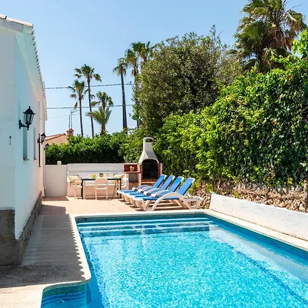 Margarita By Escape * Punta Prima (Menorca)