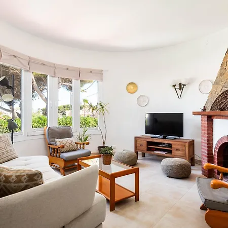 Margarita By Escape Villa Punta Prima (Menorca)