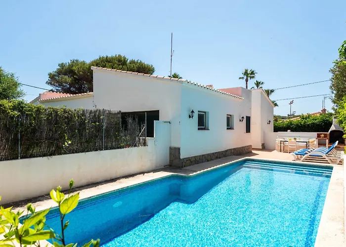 Margarita By Escape Villa *