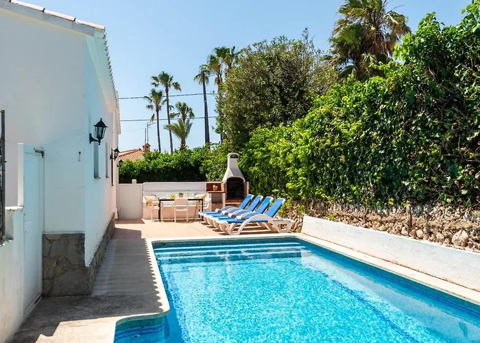 Margarita By Escape * Punta Prima (Menorca)