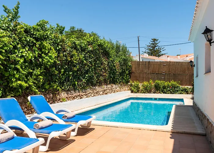 Margarita By Escape Villa Punta Prima (Menorca)