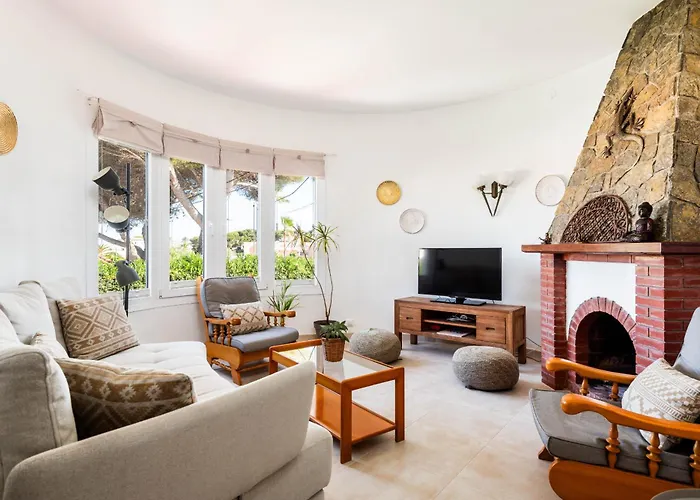 Margarita By Escape Villa Punta Prima (Menorca)