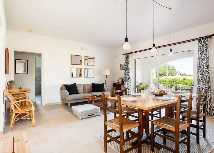 Margarita By Escape * Punta Prima (Menorca)