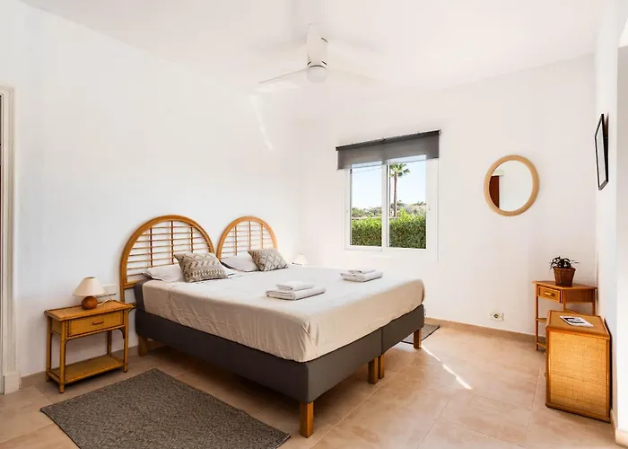 Margarita By Escape * Punta Prima (Menorca)