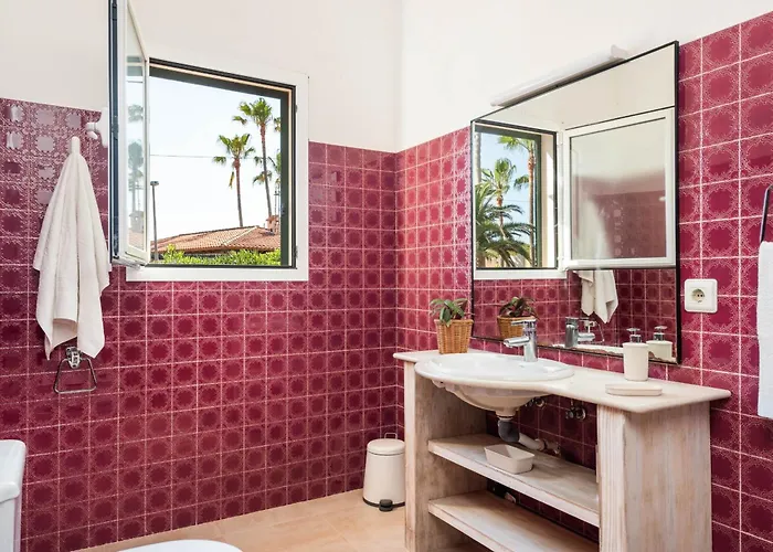 Margarita By Escape Villa