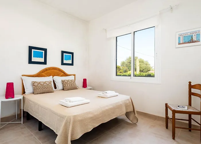 Margarita By Escape Punta Prima (Menorca)