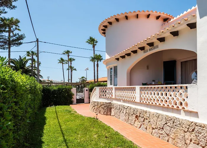 Villa Margarita By Escape