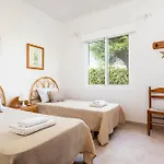 Villa Margarita By Escape Punta Prima (Menorca)