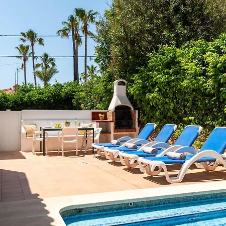 וילה Margarita By Escape *