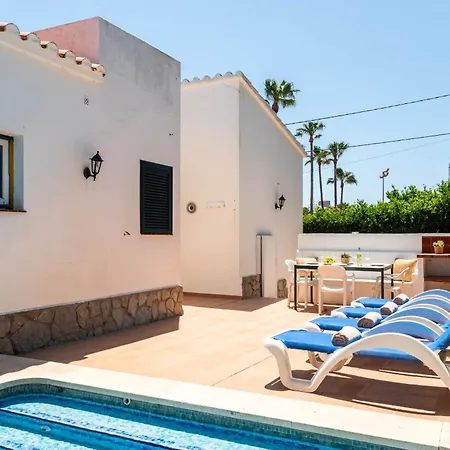 Margarita By Escape Punta Prima (Menorca)