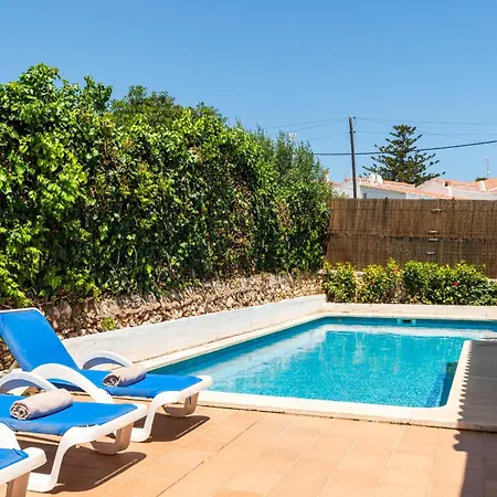 Margarita By Escape Βίλα Punta Prima (Menorca)