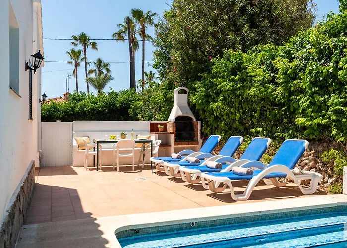 וילה Margarita By Escape *