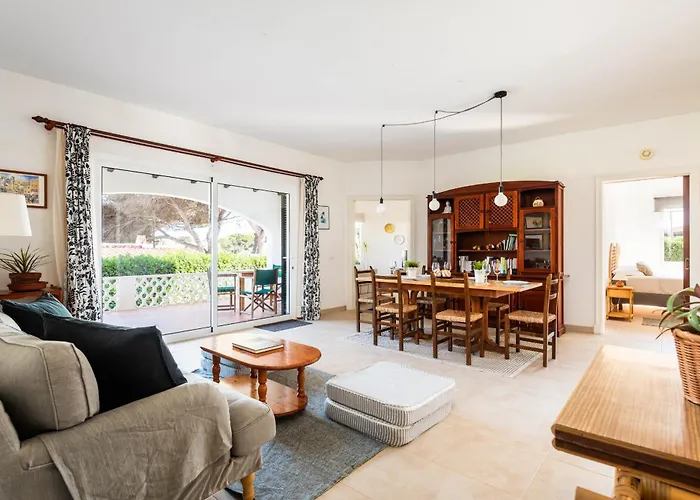 וילה Margarita By Escape *